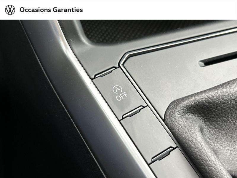 Voitures occasions VOLKSWAGEN POLO VW Edition Paris