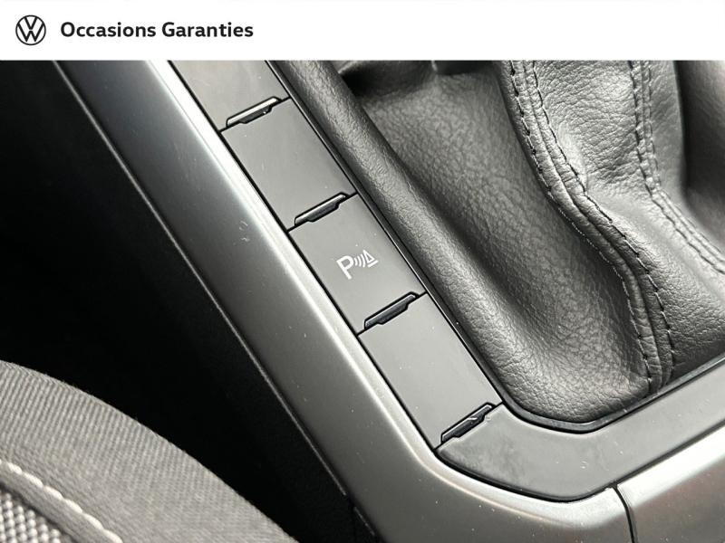 Voitures occasions VOLKSWAGEN POLO VW Edition Paris