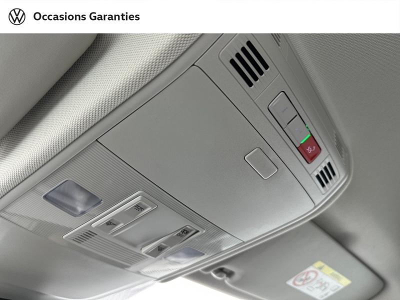 Voitures occasions VOLKSWAGEN POLO VW Edition Paris