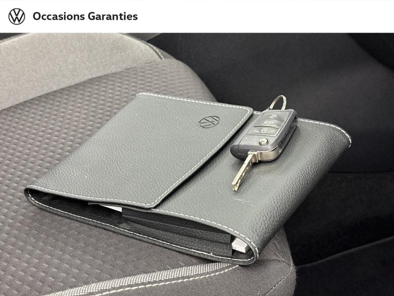 Voitures occasions VOLKSWAGEN POLO VW Edition Paris
