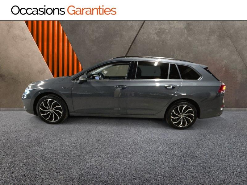 Voitures occasions VOLKSWAGEN Golf SW Style Paris