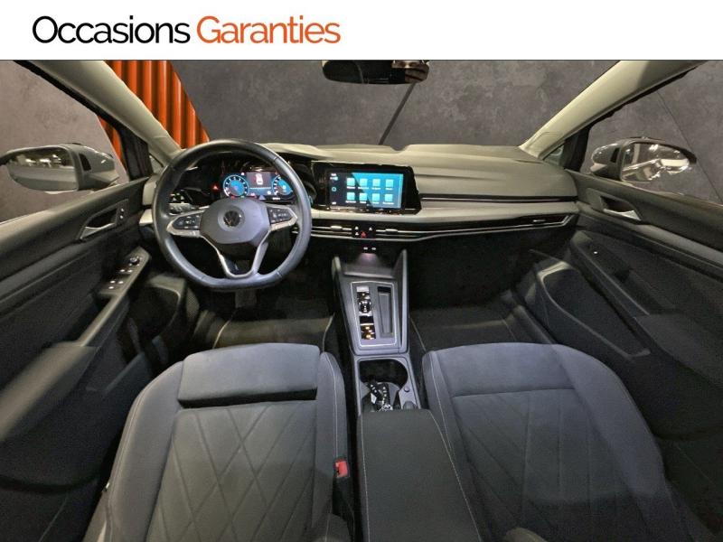 Voitures occasions VOLKSWAGEN Golf SW Style Paris
