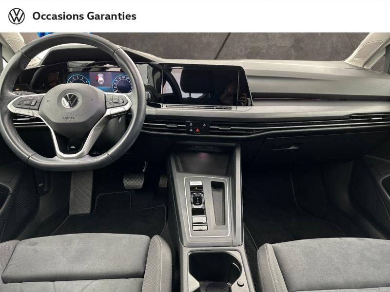 Voitures occasions VOLKSWAGEN Golf SW Style Paris