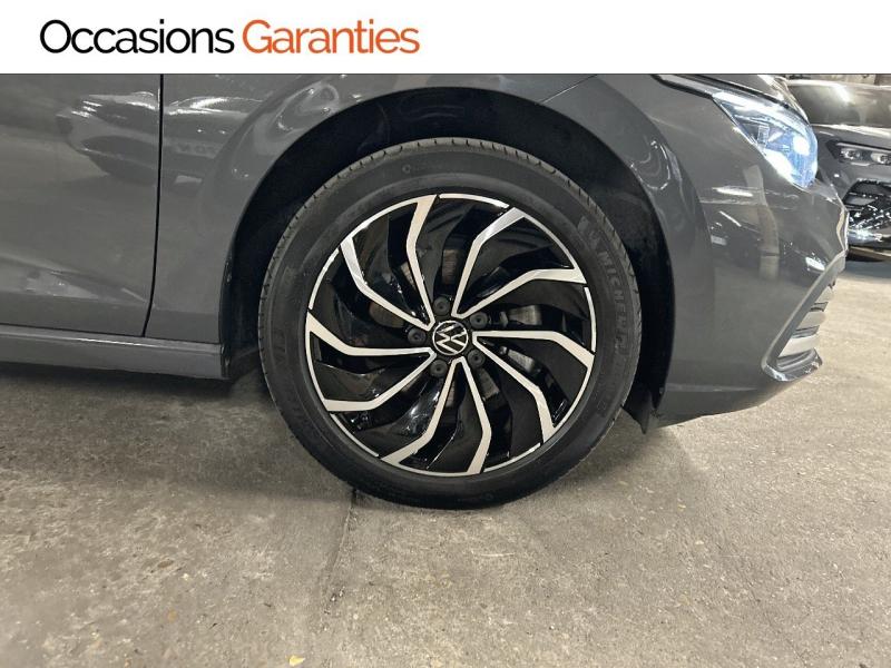 Voitures occasions VOLKSWAGEN Golf SW Style Paris