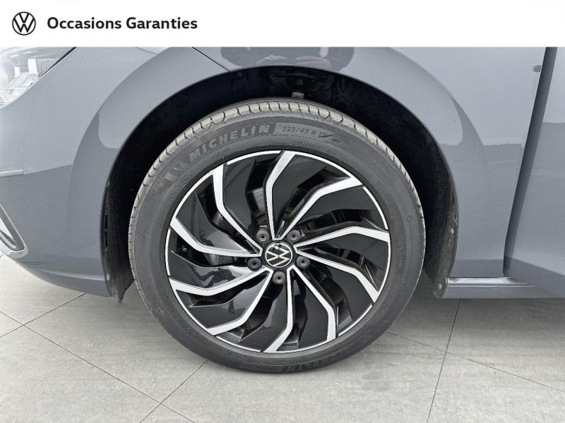 Voitures occasions VOLKSWAGEN Golf SW Style Paris