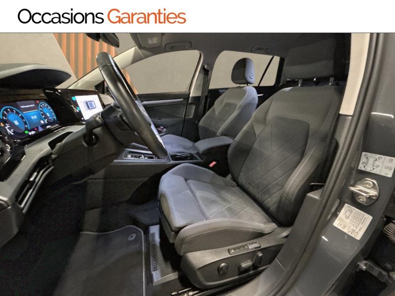 Voitures occasions VOLKSWAGEN Golf SW Style Paris