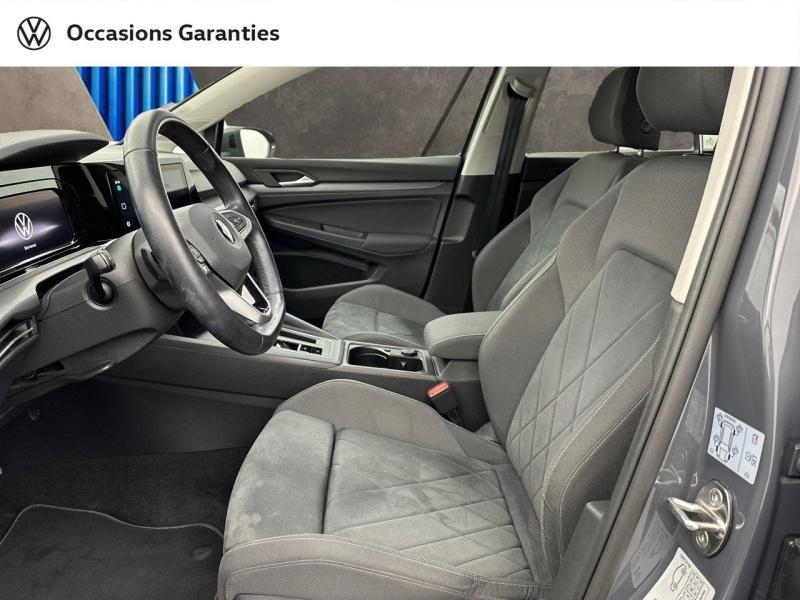 Voitures occasions VOLKSWAGEN Golf SW Style Paris