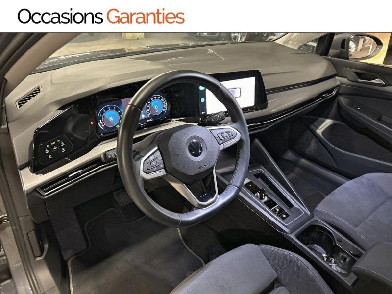 Voitures occasions VOLKSWAGEN Golf SW Style Paris