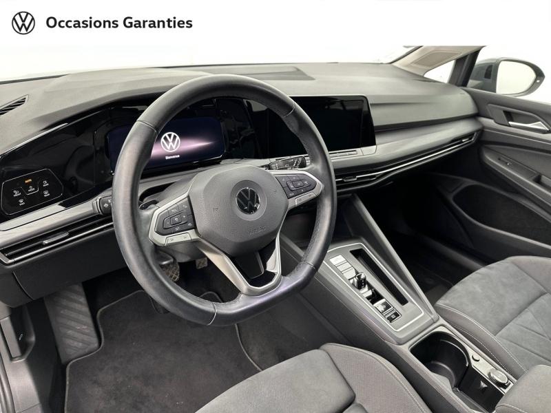 Voitures occasions VOLKSWAGEN Golf SW Style Paris
