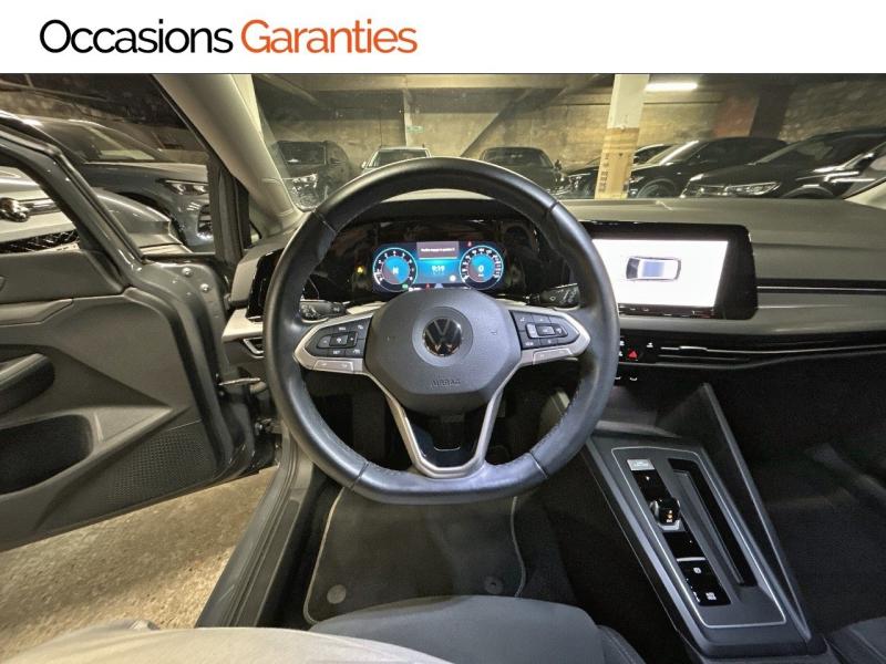 Voitures occasions VOLKSWAGEN Golf SW Style Paris