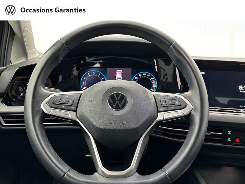 Voitures occasions VOLKSWAGEN Golf SW Style Paris