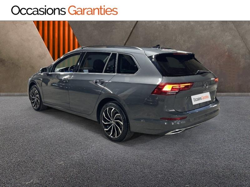 Voitures occasions VOLKSWAGEN Golf SW Style Paris