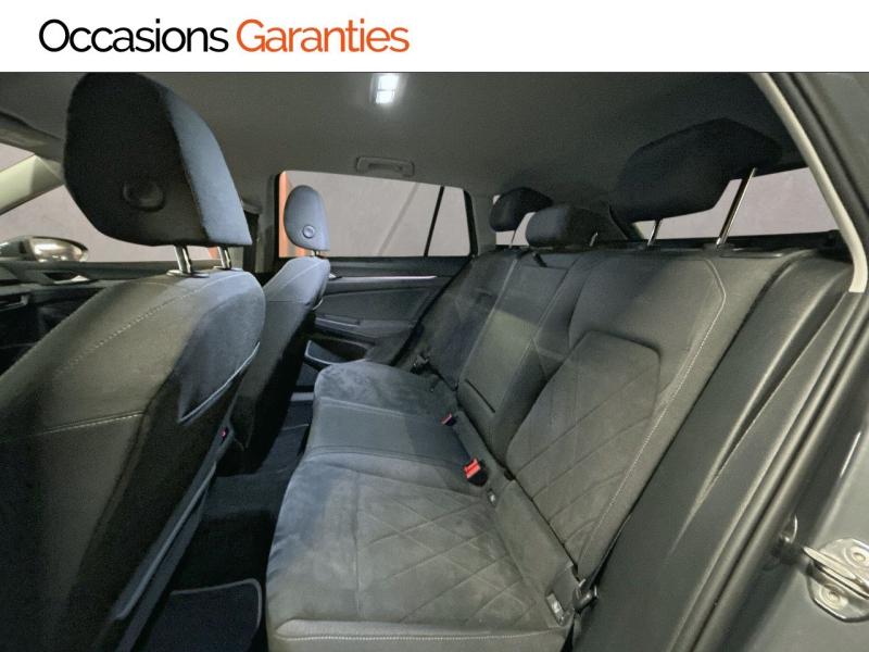 Voitures occasions VOLKSWAGEN Golf SW Style Paris