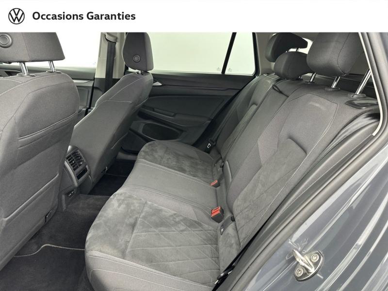 Voitures occasions VOLKSWAGEN Golf SW Style Paris