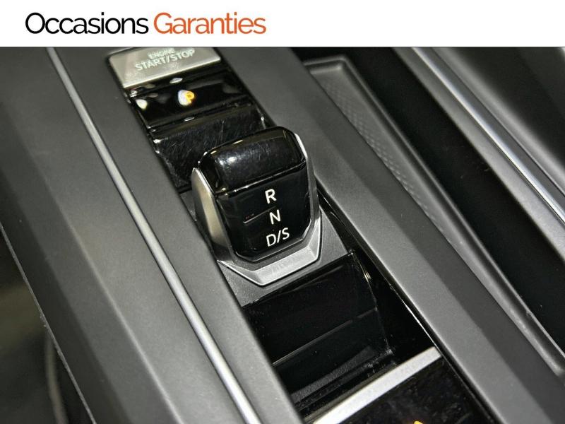 Voitures occasions VOLKSWAGEN Golf SW Style Paris