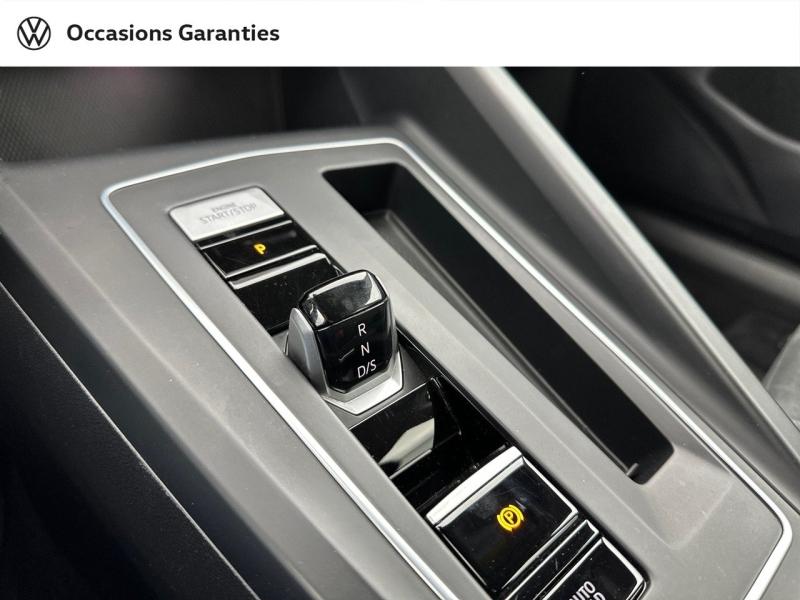 Voitures occasions VOLKSWAGEN Golf SW Style Paris