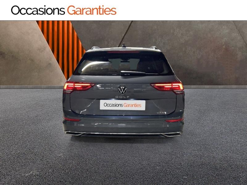 Voitures occasions VOLKSWAGEN Golf SW Style Paris