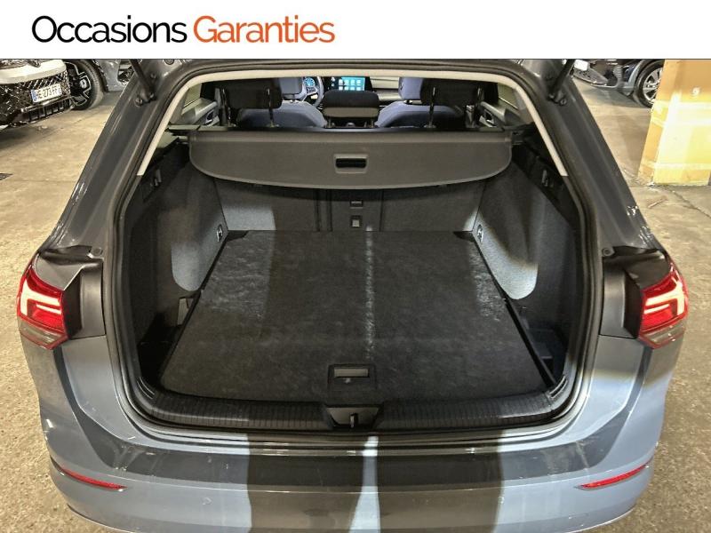 Voitures occasions VOLKSWAGEN Golf SW Style Paris