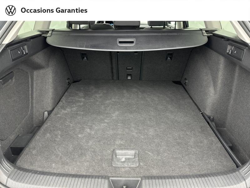 Voitures occasions VOLKSWAGEN Golf SW Style Paris