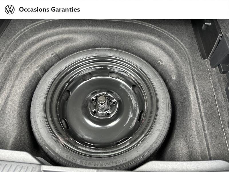 Voitures occasions VOLKSWAGEN Golf SW Style Paris