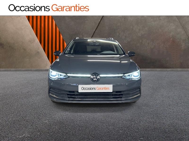 Voitures occasions VOLKSWAGEN Golf SW Style Paris