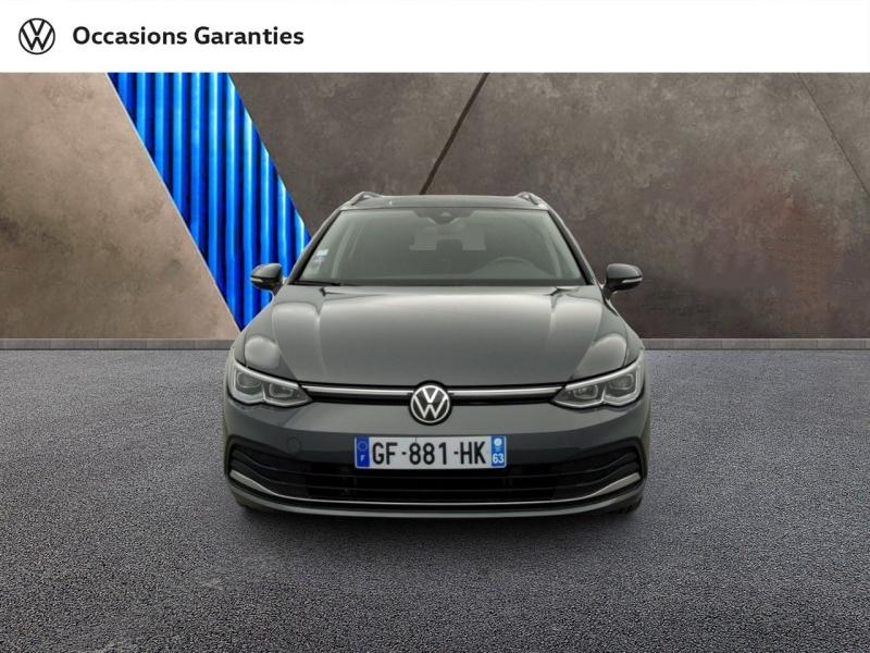 Voitures occasions VOLKSWAGEN Golf SW Style Paris