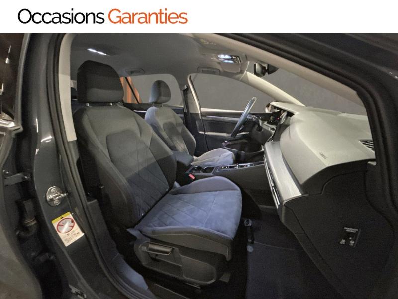 Voitures occasions VOLKSWAGEN Golf SW Style Paris
