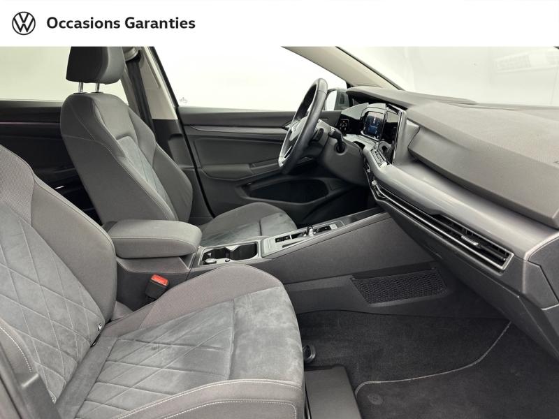 Voitures occasions VOLKSWAGEN Golf SW Style Paris