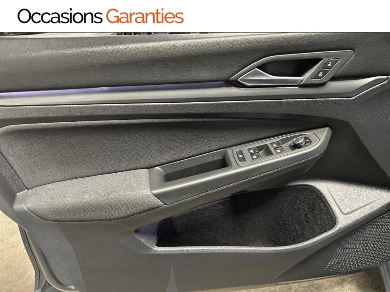 Voitures occasions VOLKSWAGEN Golf SW Style Paris