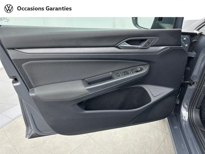 Voitures occasions VOLKSWAGEN Golf SW Style Paris