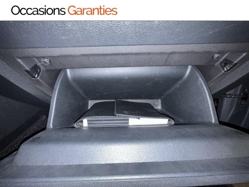 Voitures occasions VOLKSWAGEN Golf SW Style Paris