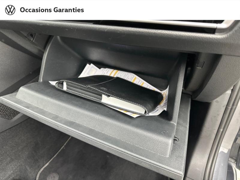 Voitures occasions VOLKSWAGEN Golf SW Style Paris