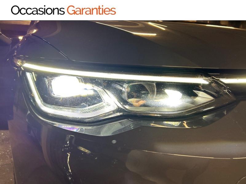 Voitures occasions VOLKSWAGEN Golf SW Style Paris