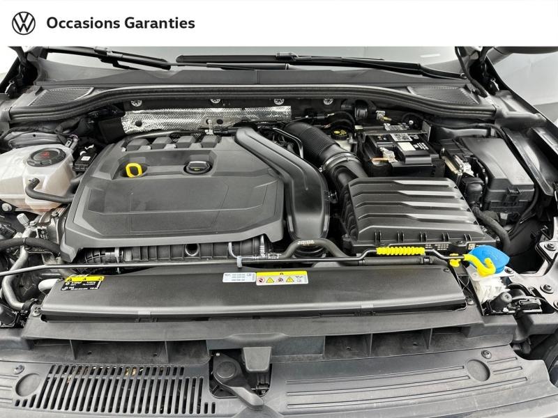 Voitures occasions VOLKSWAGEN Golf SW Style Paris