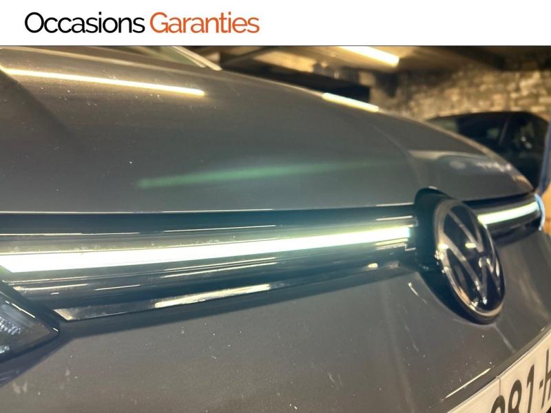 Voitures occasions VOLKSWAGEN Golf SW Style Paris
