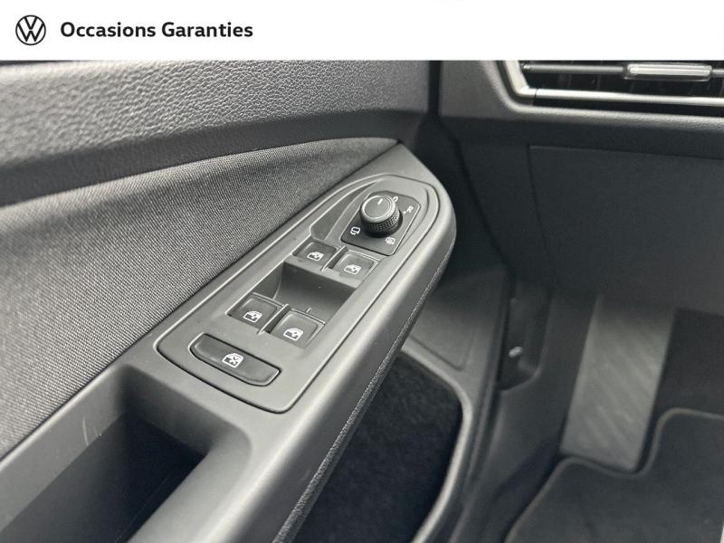 Voitures occasions VOLKSWAGEN Golf SW Style Paris