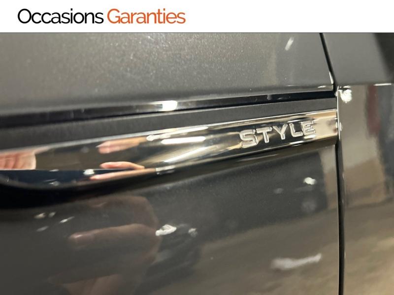 Voitures occasions VOLKSWAGEN Golf SW Style Paris