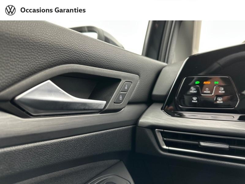 Voitures occasions VOLKSWAGEN Golf SW Style Paris