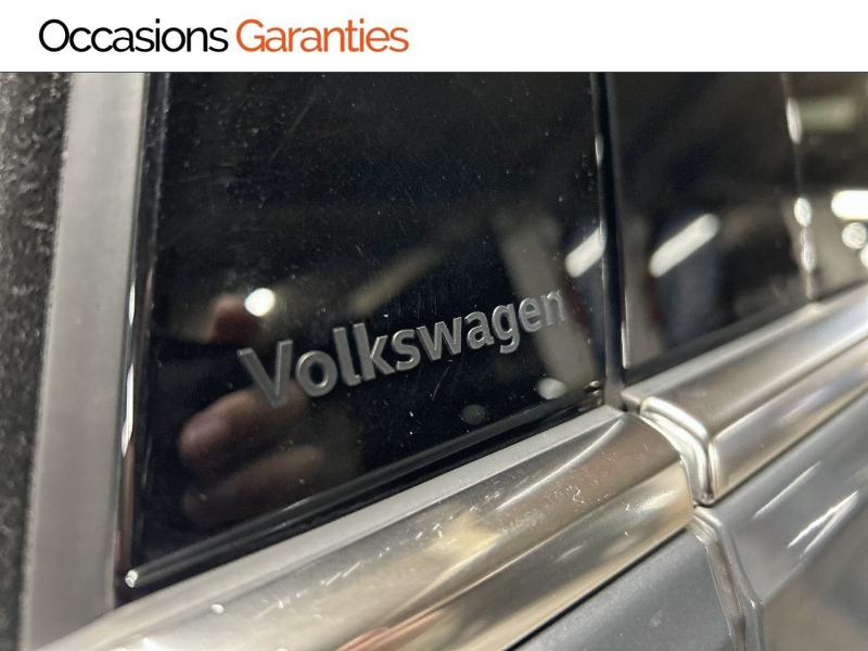 Voitures occasions VOLKSWAGEN Golf SW Style Paris
