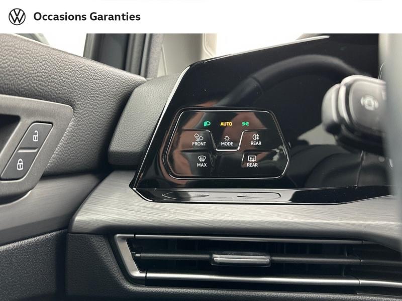 Voitures occasions VOLKSWAGEN Golf SW Style Paris