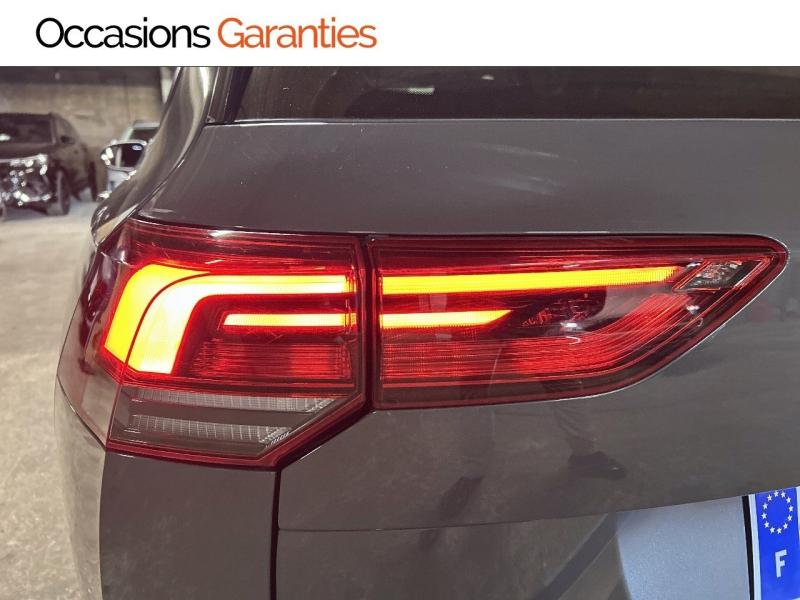 Voitures occasions VOLKSWAGEN Golf SW Style Paris