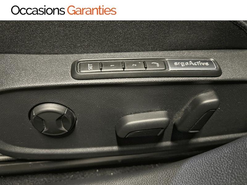 Voitures occasions VOLKSWAGEN Golf SW Style Paris