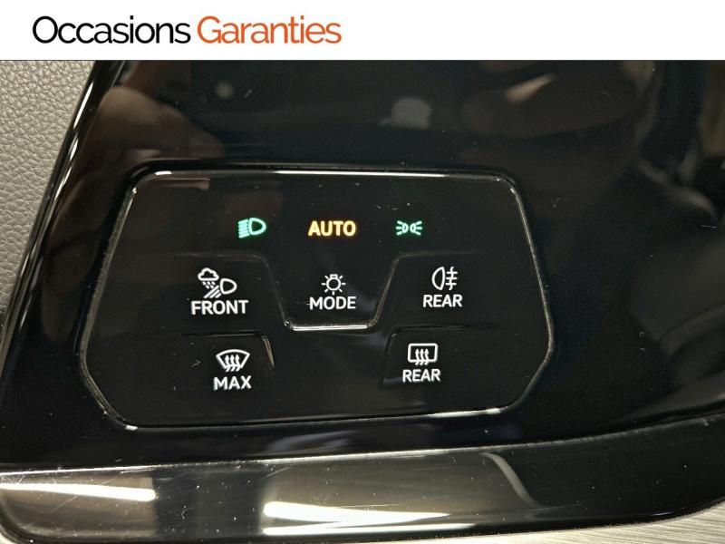 Voitures occasions VOLKSWAGEN Golf SW Style Paris