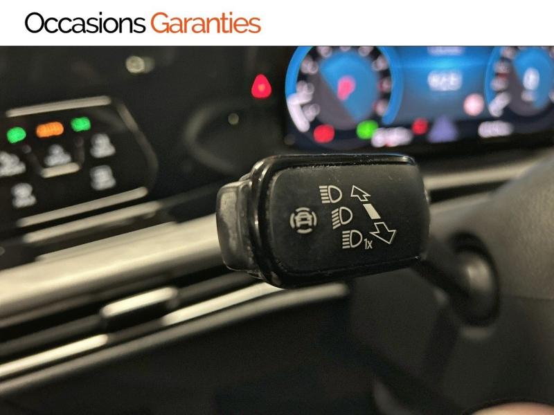 Voitures occasions VOLKSWAGEN Golf SW Style Paris