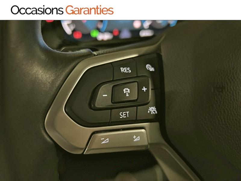 Voitures occasions VOLKSWAGEN Golf SW Style Paris