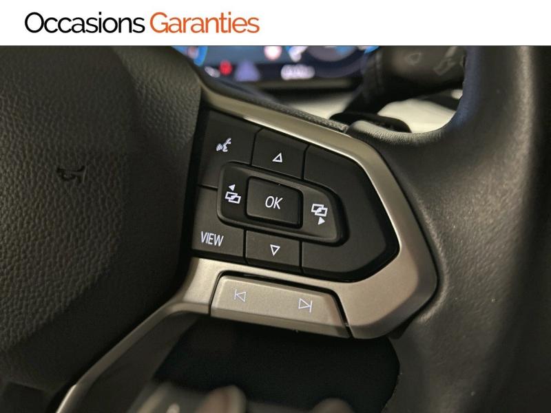 Voitures occasions VOLKSWAGEN Golf SW Style Paris