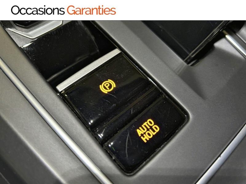Voitures occasions VOLKSWAGEN Golf SW Style Paris