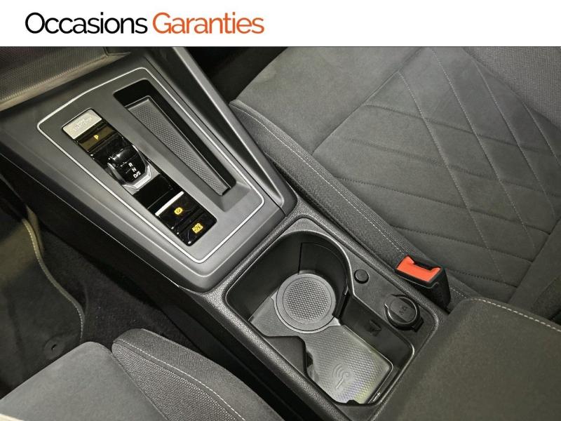Voitures occasions VOLKSWAGEN Golf SW Style Paris