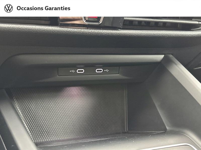 Voitures occasions VOLKSWAGEN Golf SW Style Paris