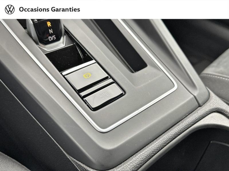 Voitures occasions VOLKSWAGEN Golf SW Style Paris